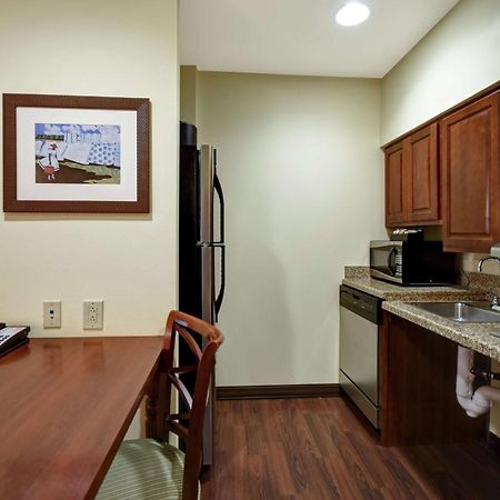 Homewood Suites By Hilton Charleston Airport/Convention Center North Charleston Eksteriør bilde