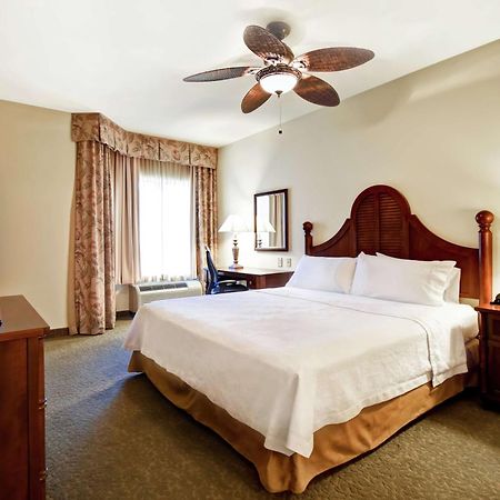 Homewood Suites By Hilton Charleston Airport/Convention Center North Charleston Eksteriør bilde