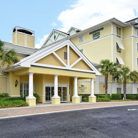 Homewood Suites By Hilton Charleston Airport/Convention Center North Charleston Eksteriør bilde