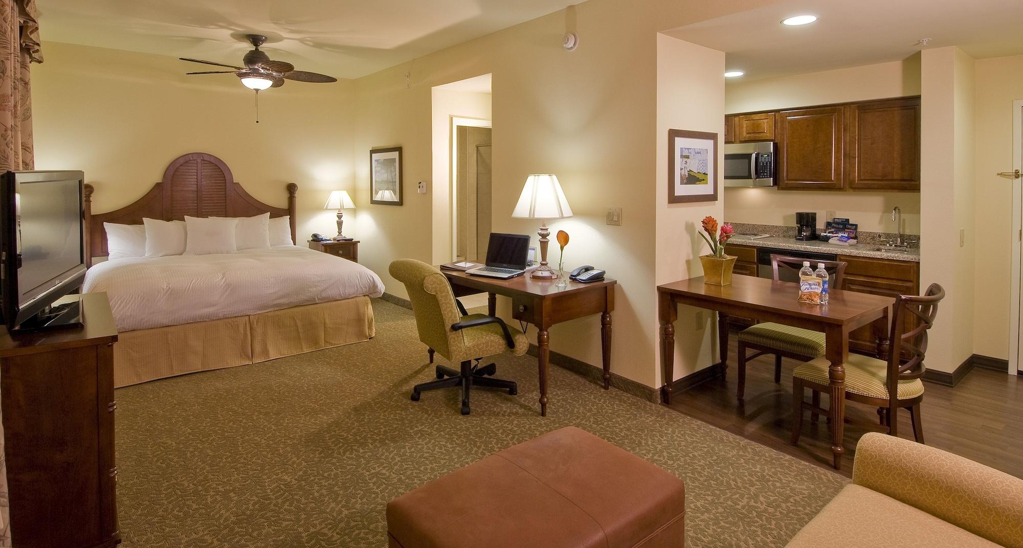 Homewood Suites By Hilton Charleston Airport/Convention Center North Charleston Eksteriør bilde