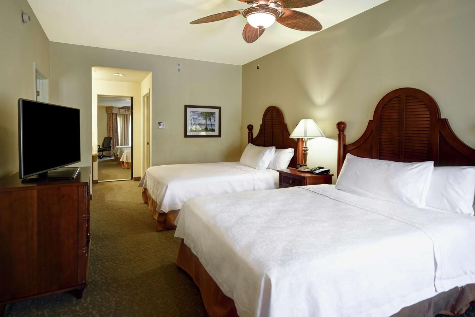 Homewood Suites By Hilton Charleston Airport/Convention Center North Charleston Eksteriør bilde