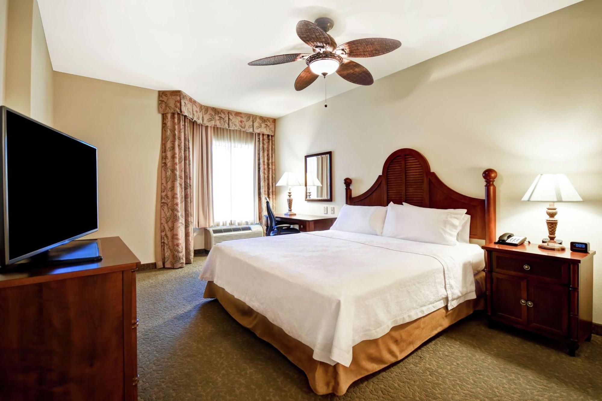 Homewood Suites By Hilton Charleston Airport/Convention Center North Charleston Eksteriør bilde