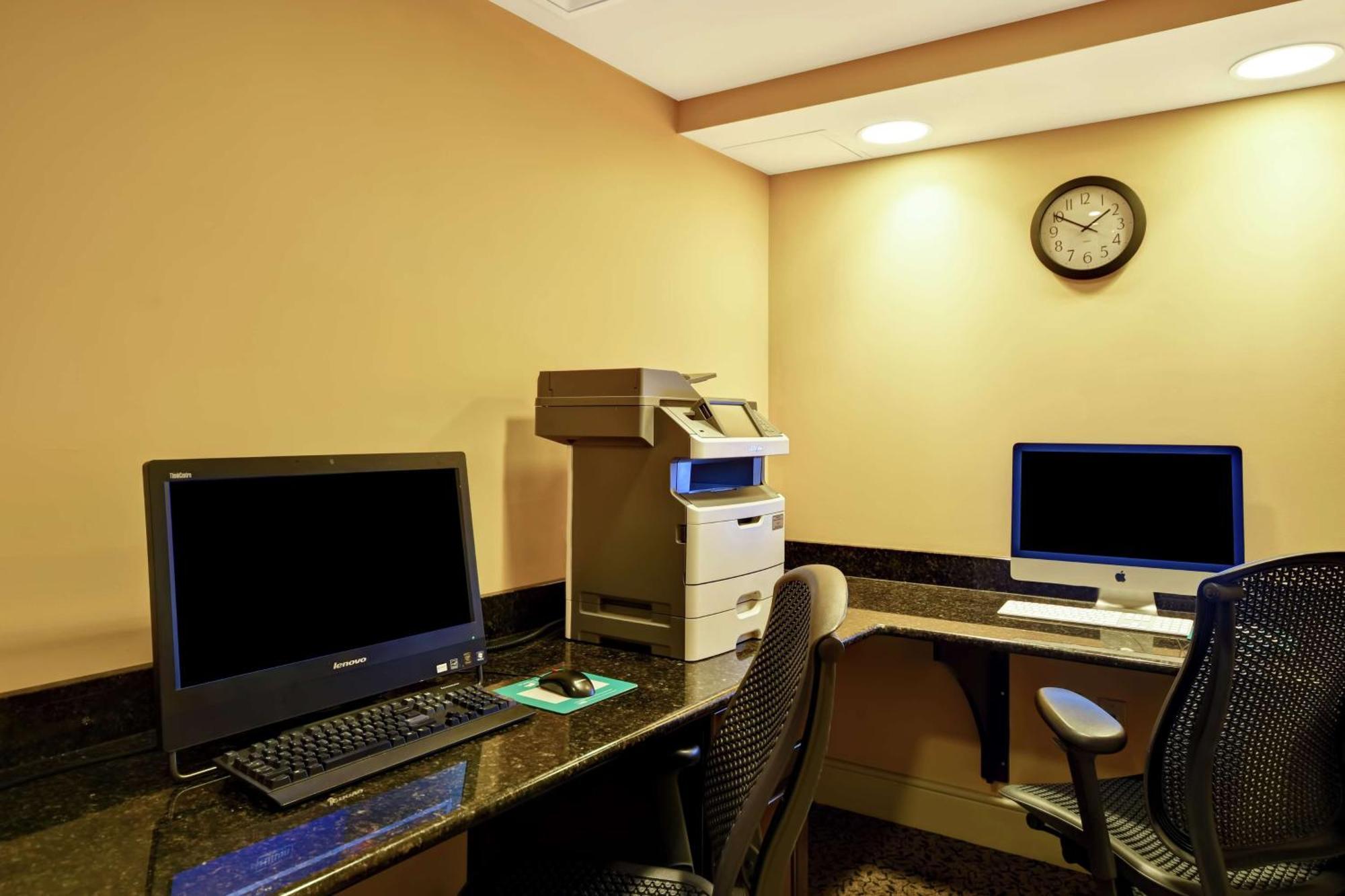 Homewood Suites By Hilton Charleston Airport/Convention Center North Charleston Eksteriør bilde