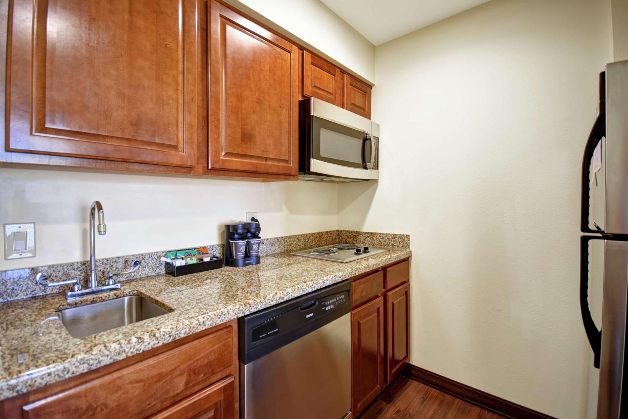 Homewood Suites By Hilton Charleston Airport/Convention Center North Charleston Eksteriør bilde