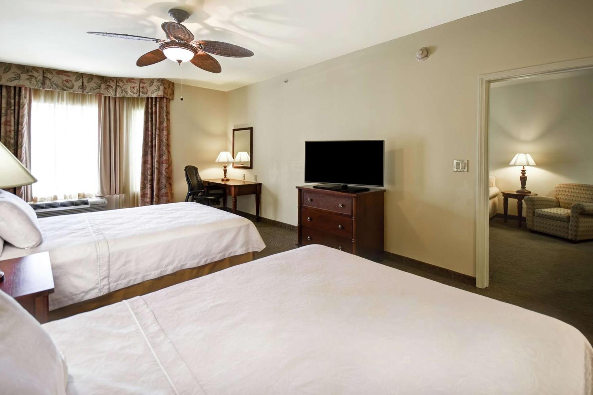 Homewood Suites By Hilton Charleston Airport/Convention Center North Charleston Eksteriør bilde