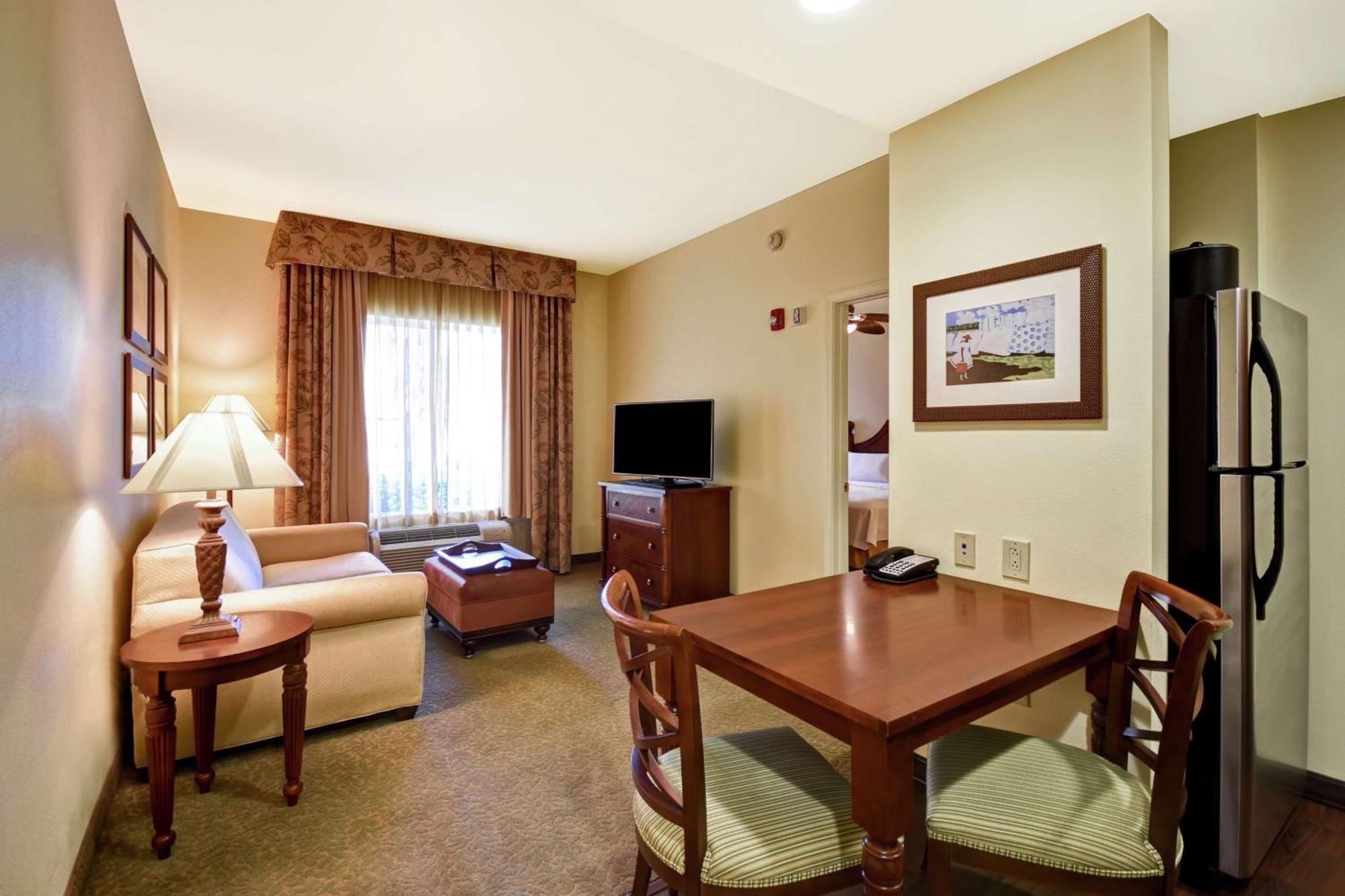 Homewood Suites By Hilton Charleston Airport/Convention Center North Charleston Eksteriør bilde