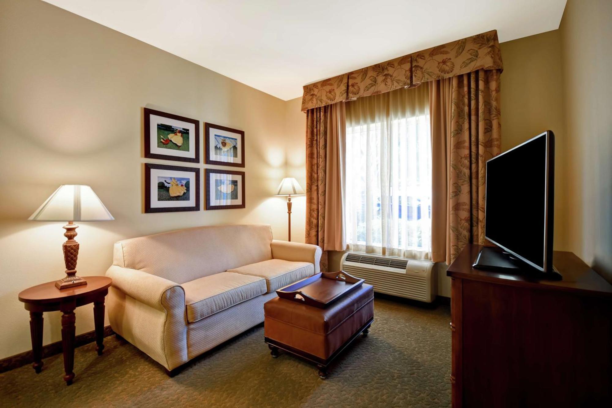 Homewood Suites By Hilton Charleston Airport/Convention Center North Charleston Eksteriør bilde