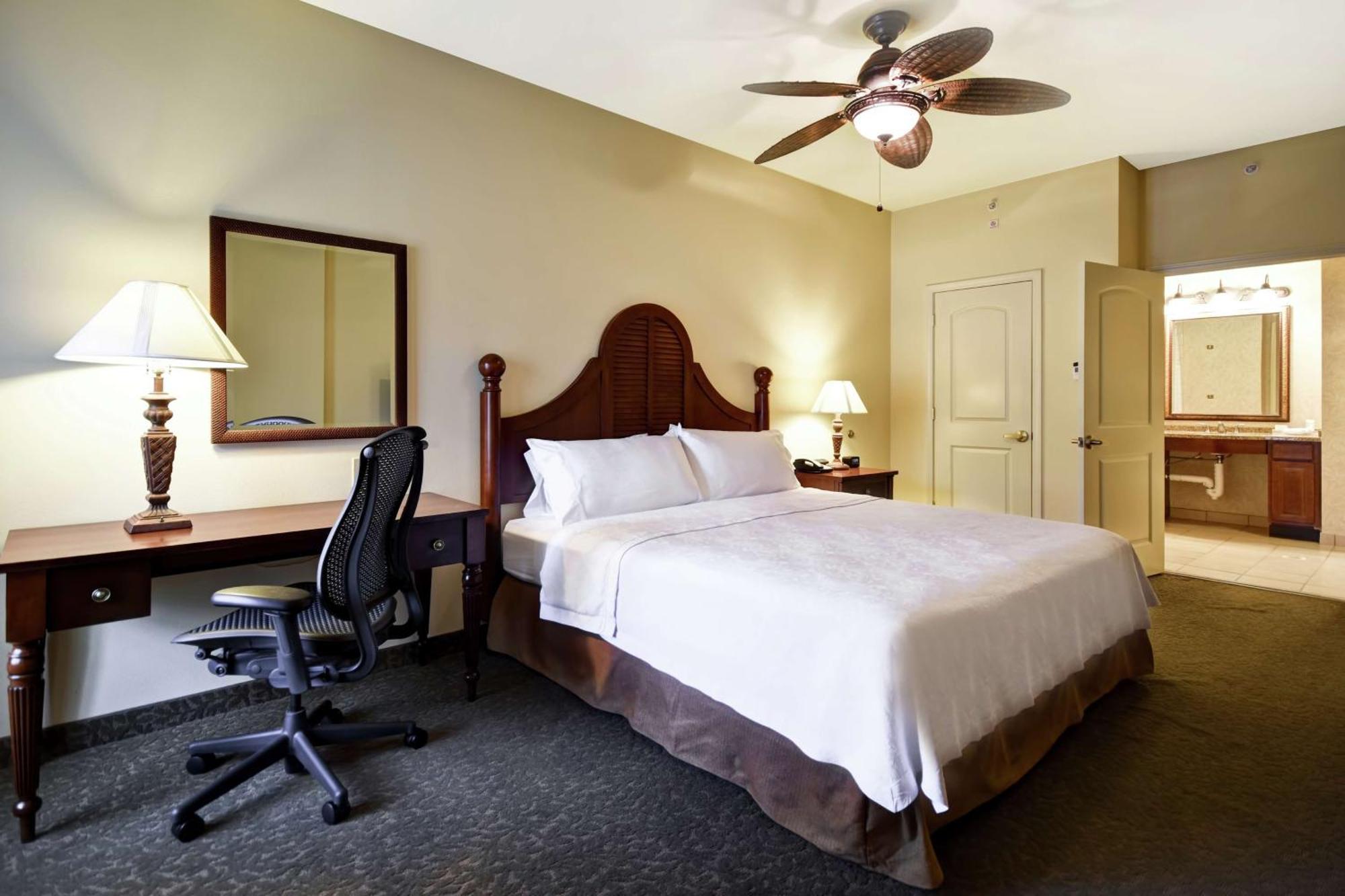 Homewood Suites By Hilton Charleston Airport/Convention Center North Charleston Eksteriør bilde