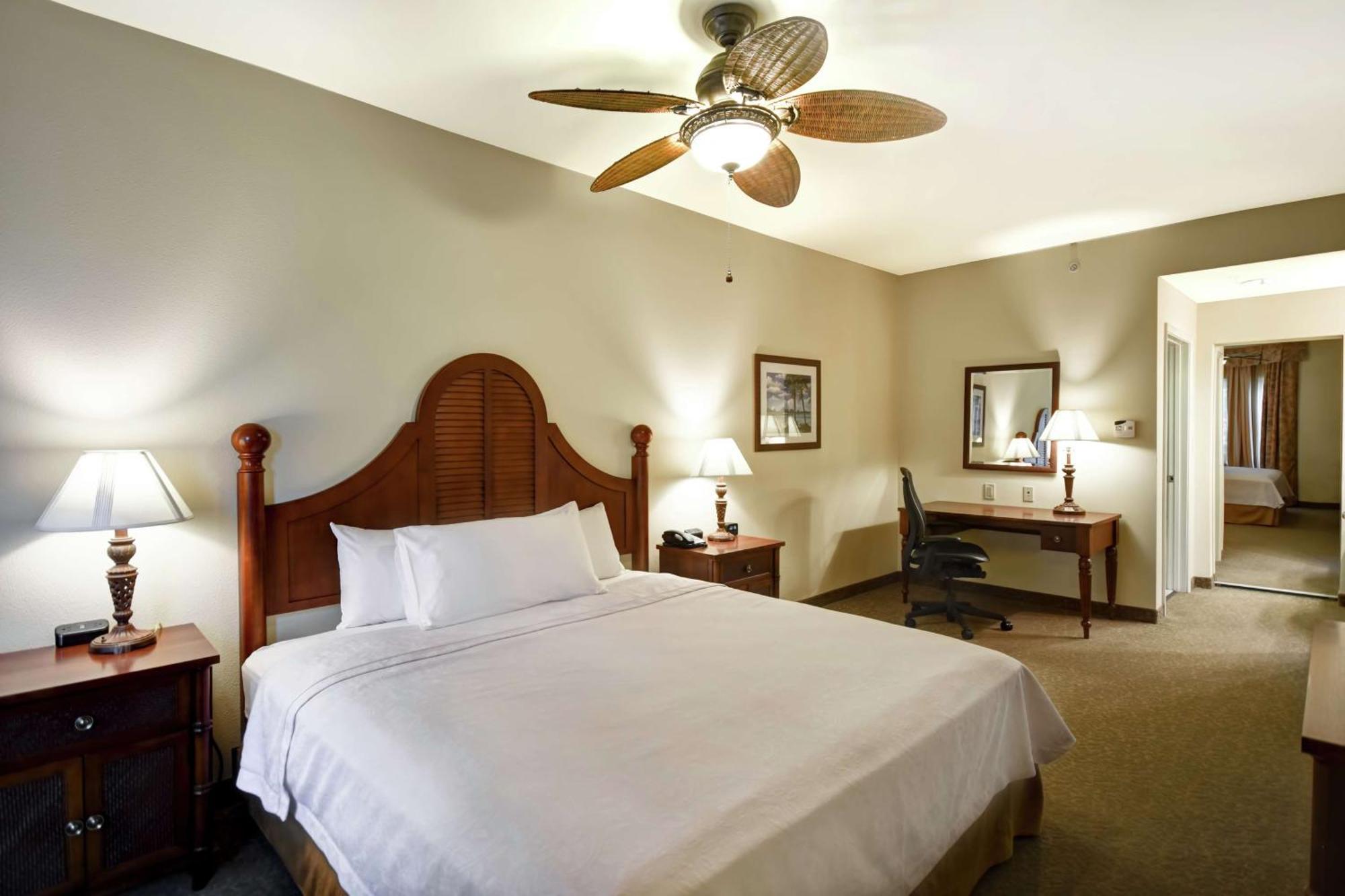 Homewood Suites By Hilton Charleston Airport/Convention Center North Charleston Eksteriør bilde