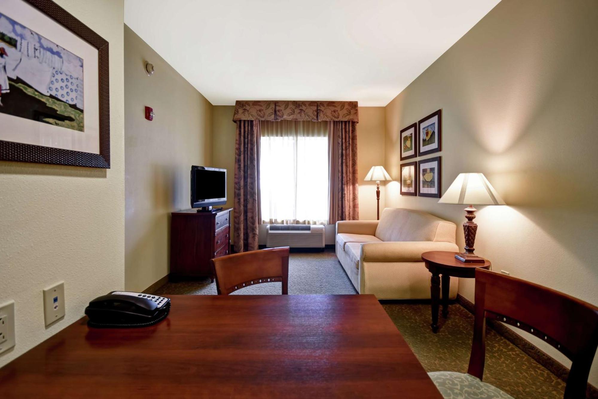 Homewood Suites By Hilton Charleston Airport/Convention Center North Charleston Eksteriør bilde