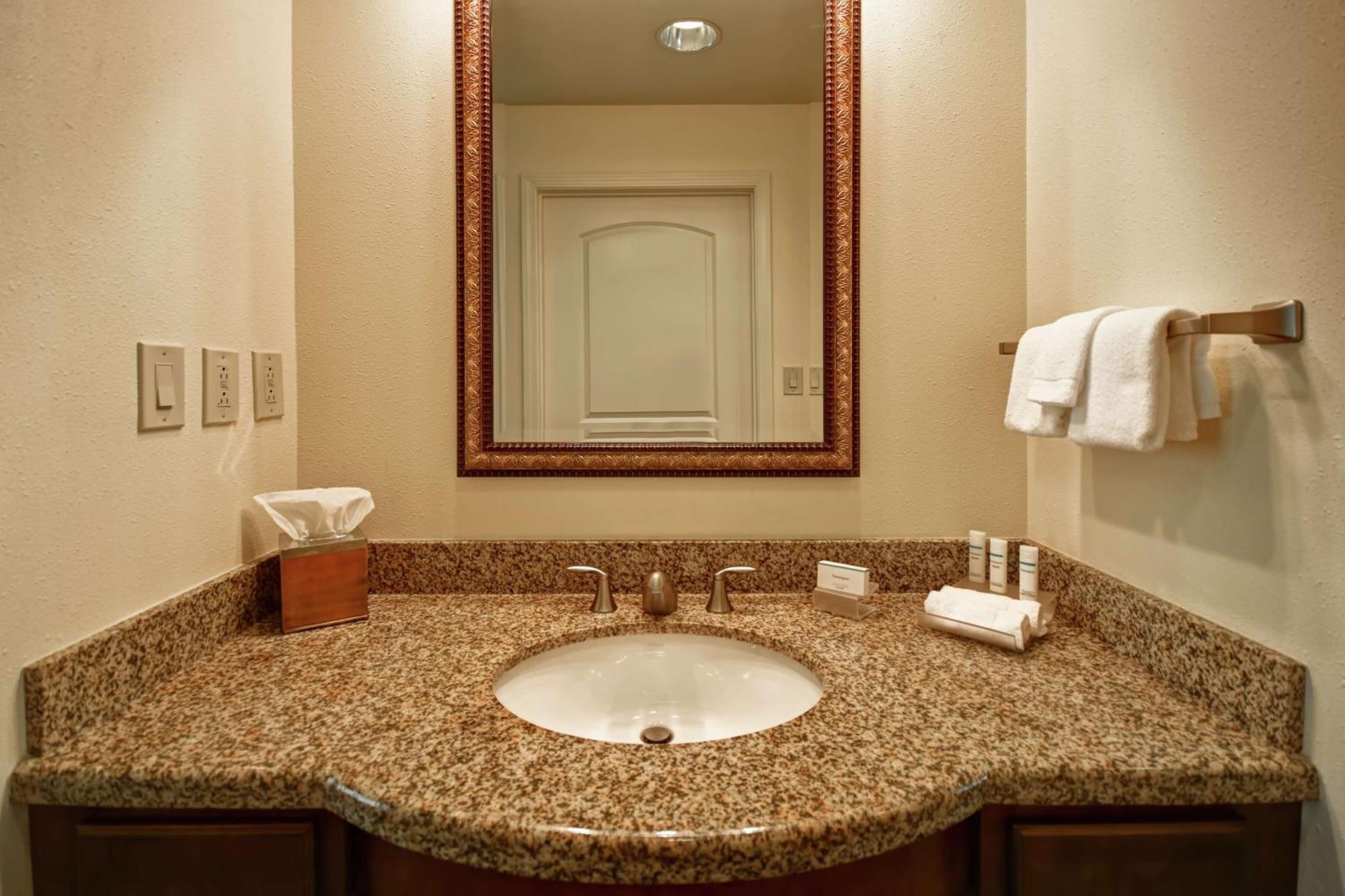 Homewood Suites By Hilton Charleston Airport/Convention Center North Charleston Eksteriør bilde