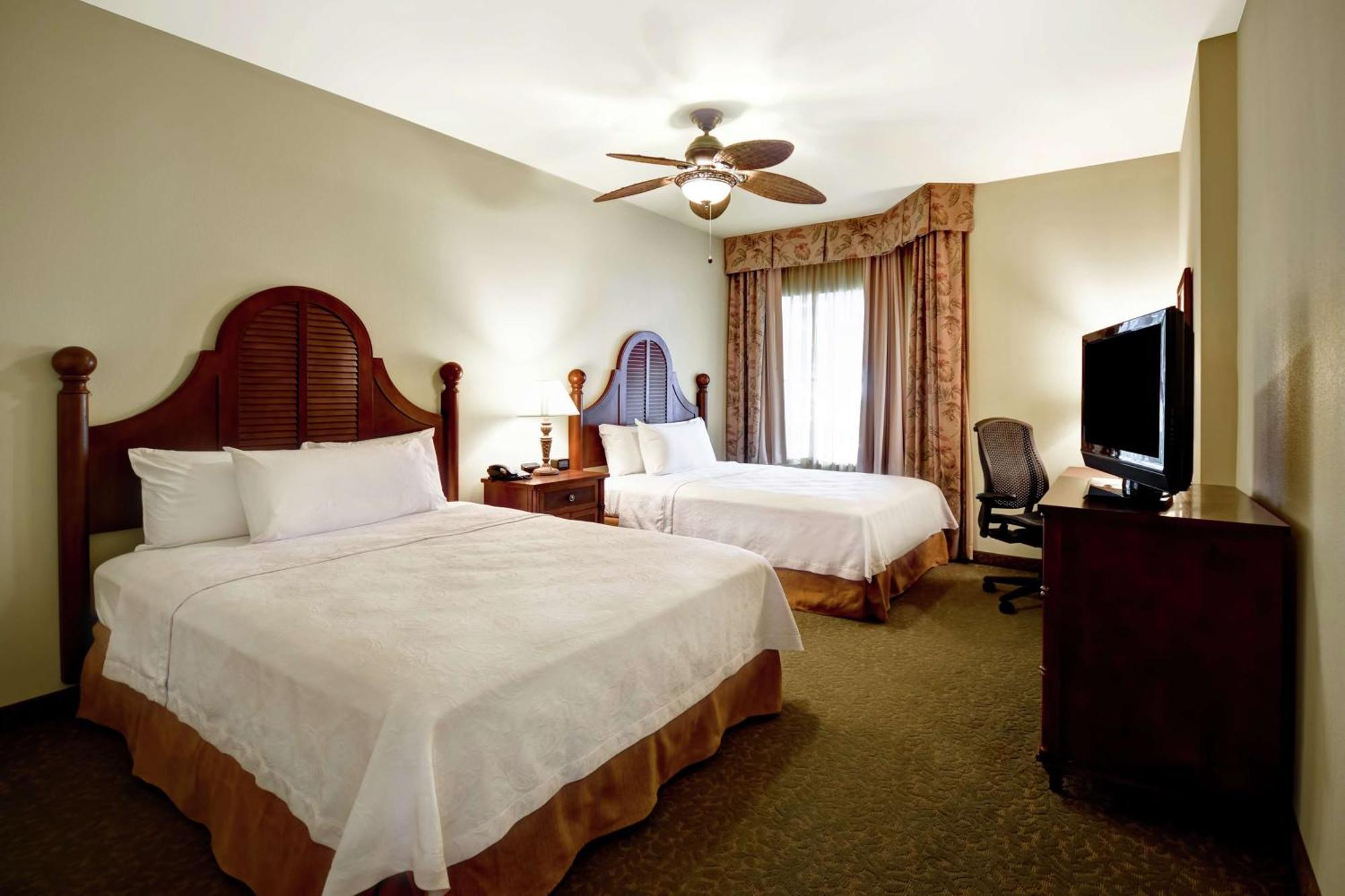 Homewood Suites By Hilton Charleston Airport/Convention Center North Charleston Eksteriør bilde