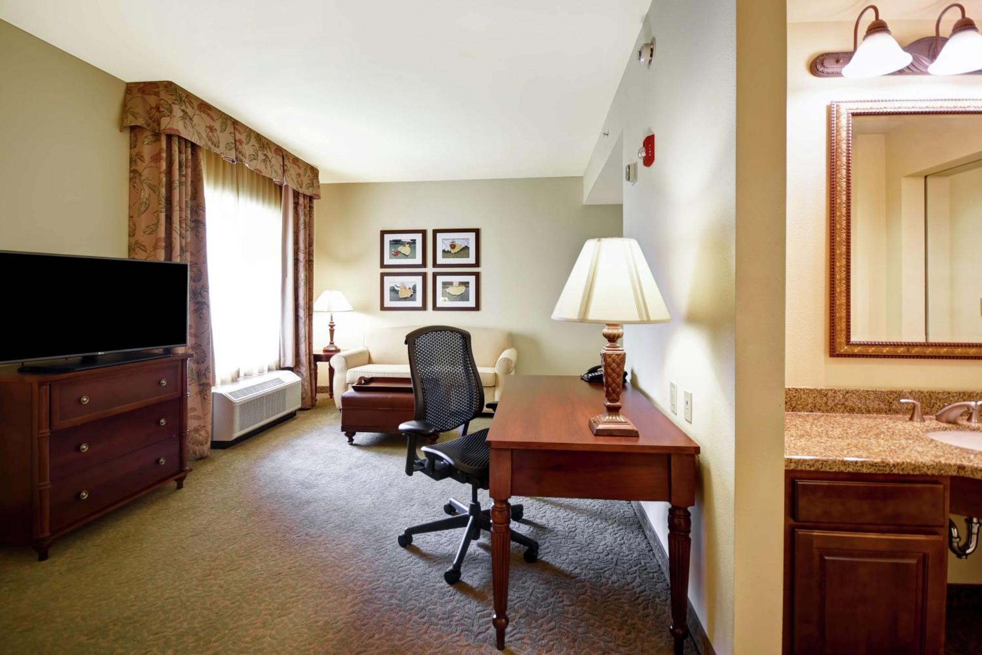 Homewood Suites By Hilton Charleston Airport/Convention Center North Charleston Eksteriør bilde