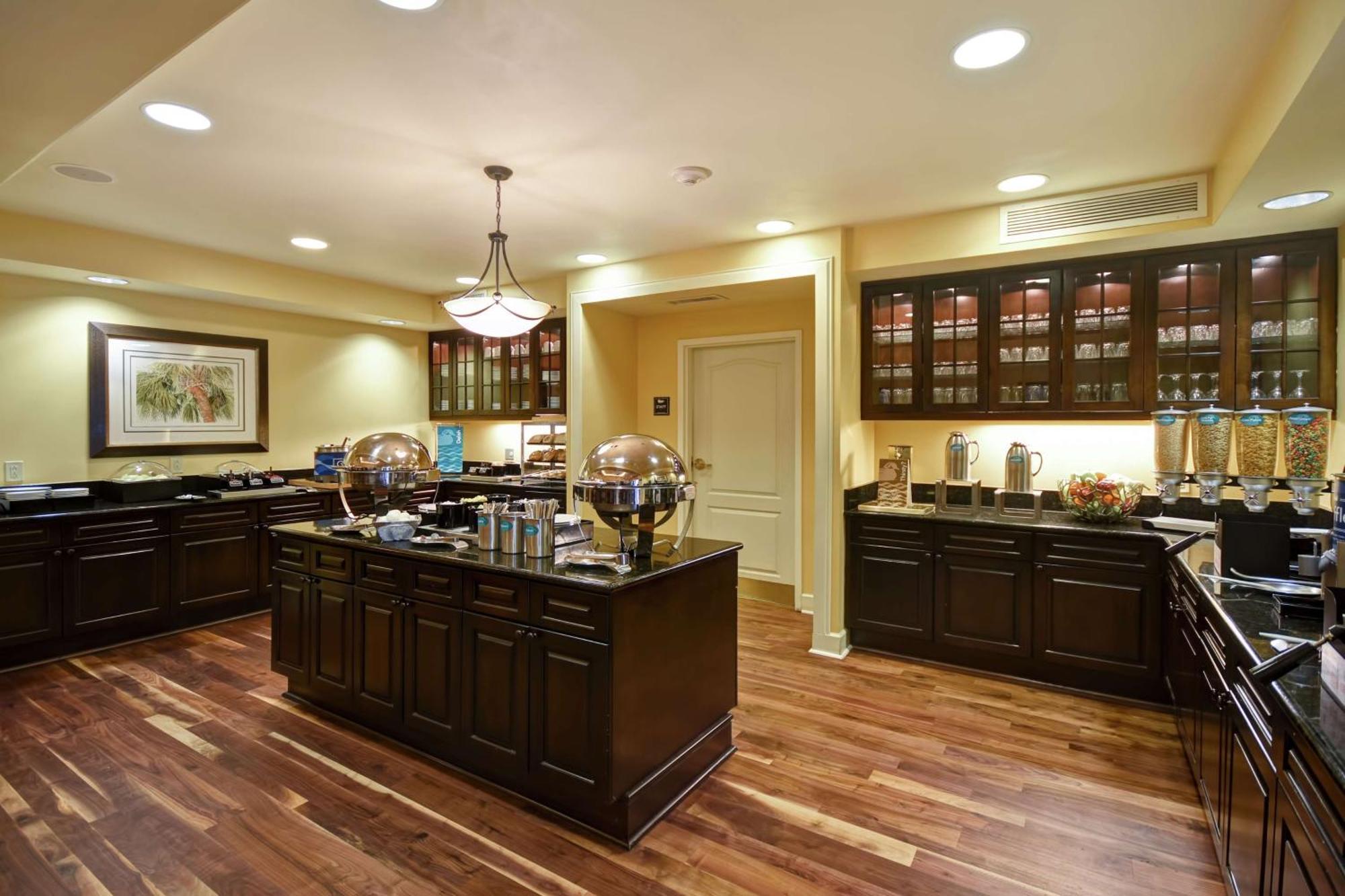 Homewood Suites By Hilton Charleston Airport/Convention Center North Charleston Eksteriør bilde