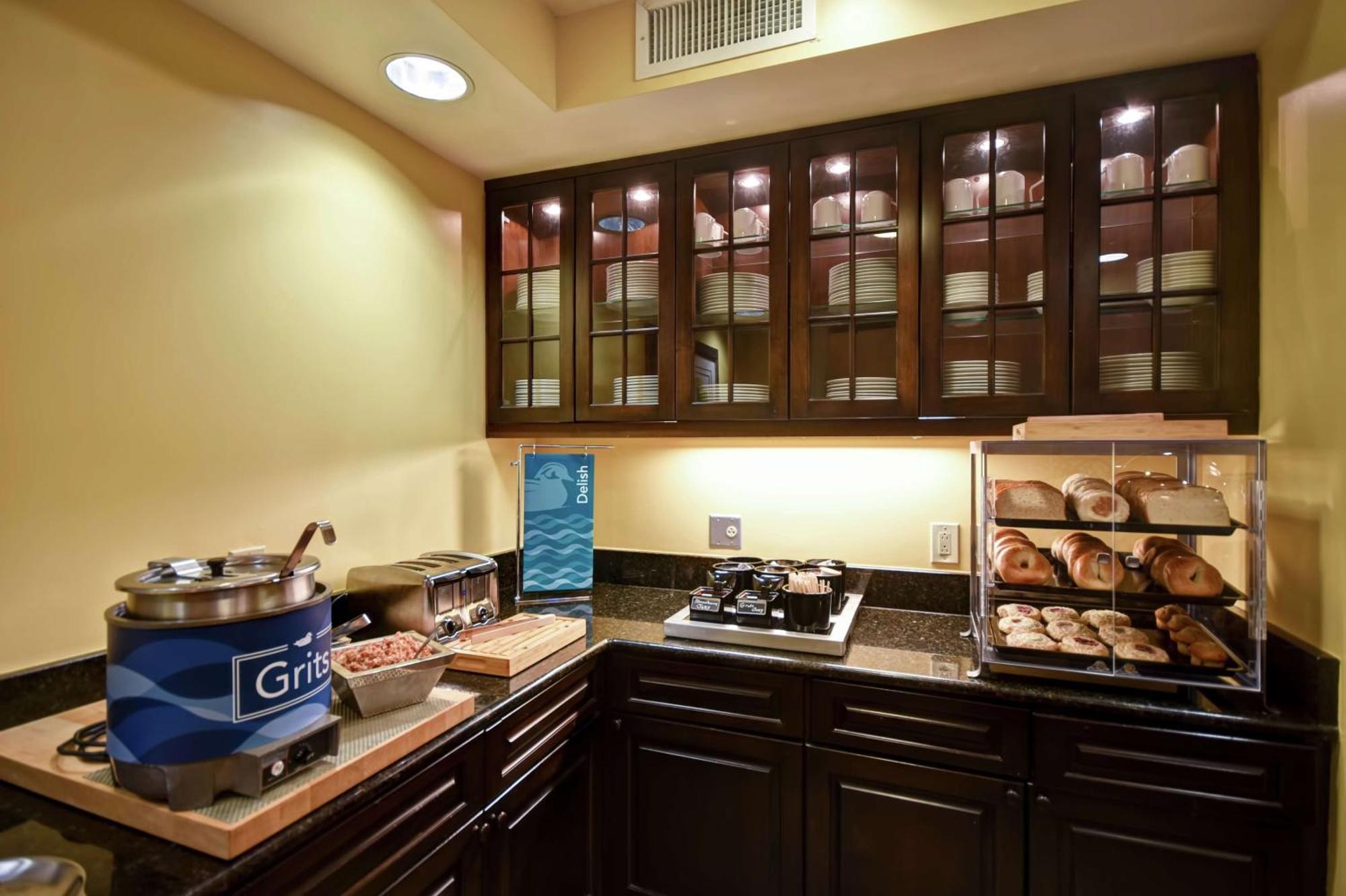 Homewood Suites By Hilton Charleston Airport/Convention Center North Charleston Eksteriør bilde