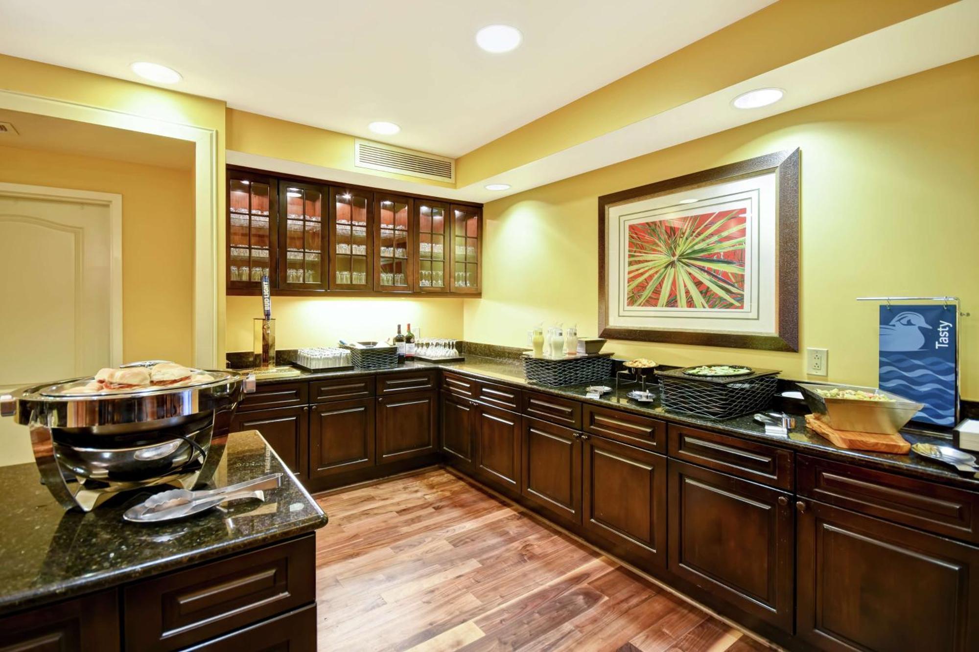 Homewood Suites By Hilton Charleston Airport/Convention Center North Charleston Eksteriør bilde
