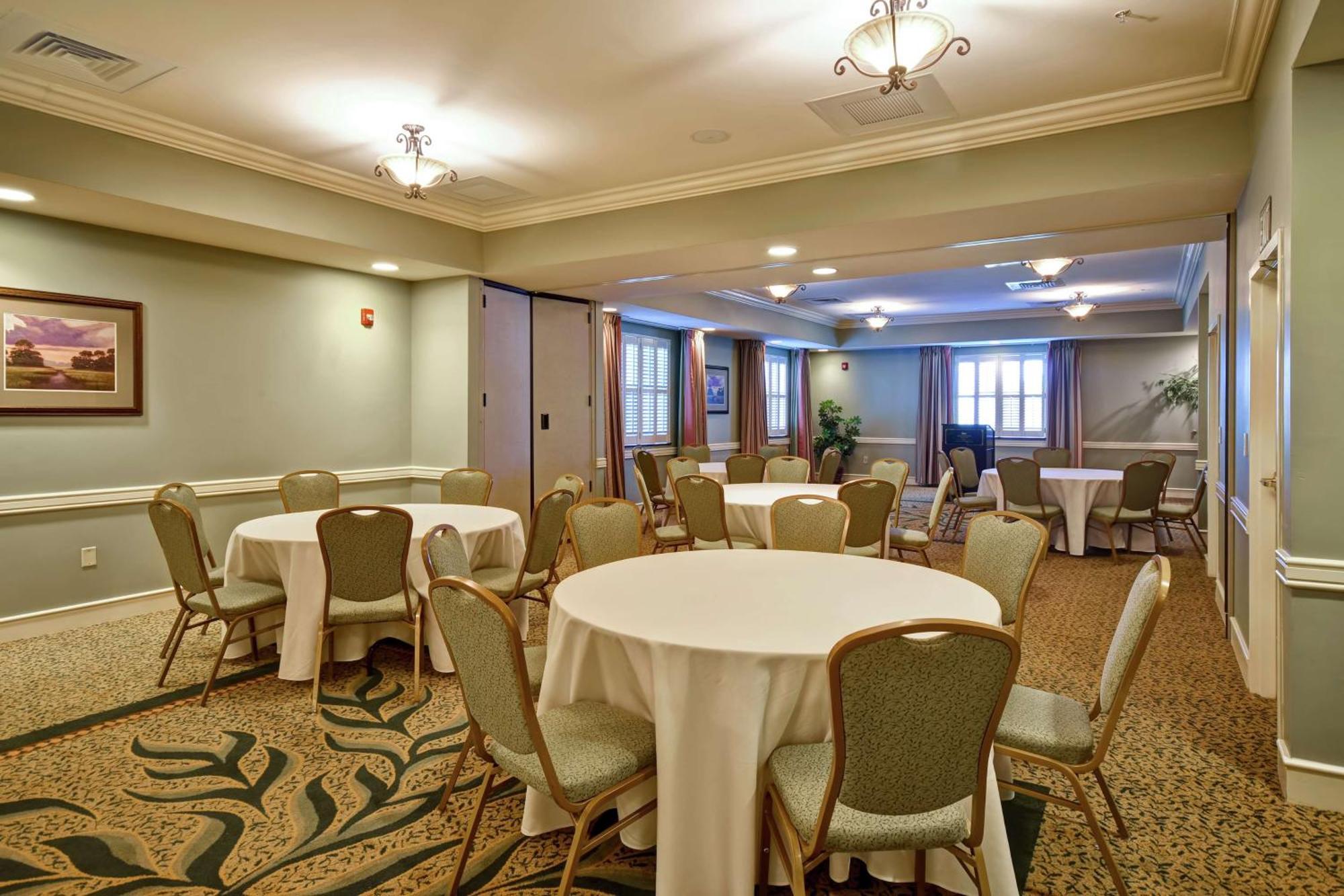 Homewood Suites By Hilton Charleston Airport/Convention Center North Charleston Eksteriør bilde