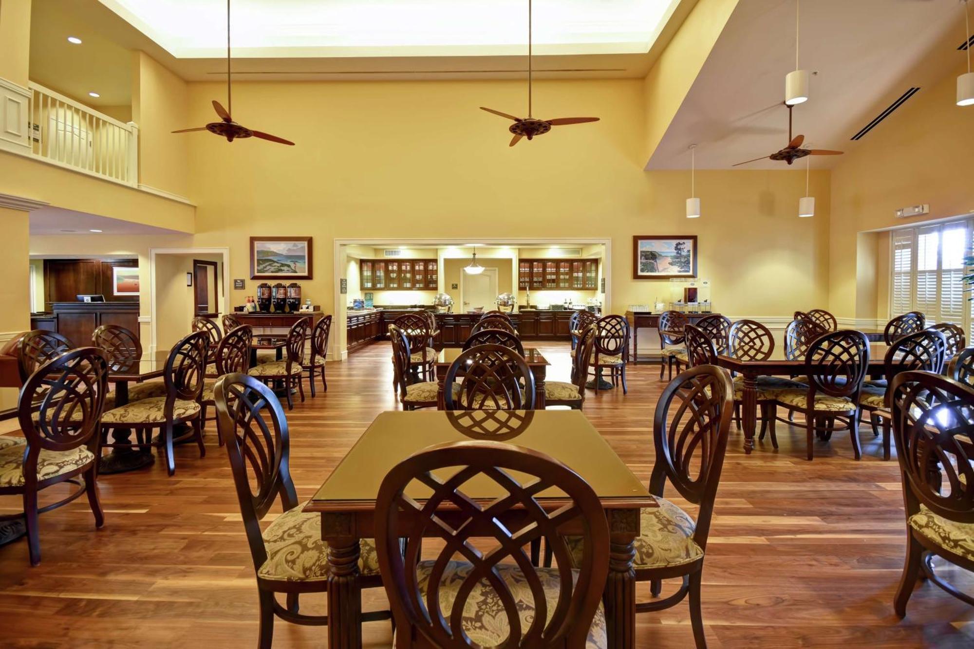 Homewood Suites By Hilton Charleston Airport/Convention Center North Charleston Eksteriør bilde