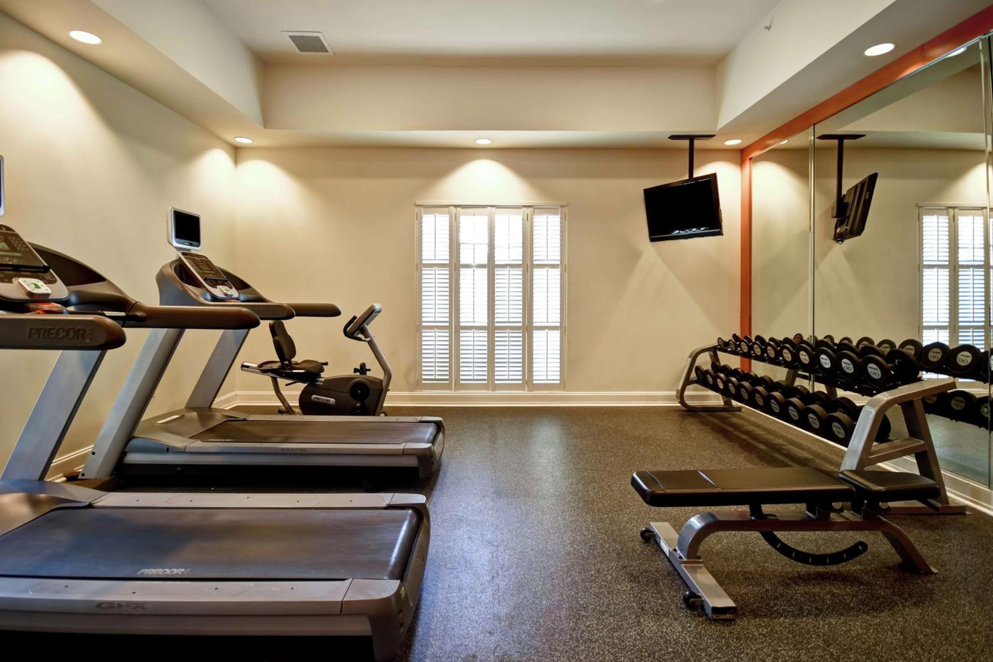 Homewood Suites By Hilton Charleston Airport/Convention Center North Charleston Eksteriør bilde