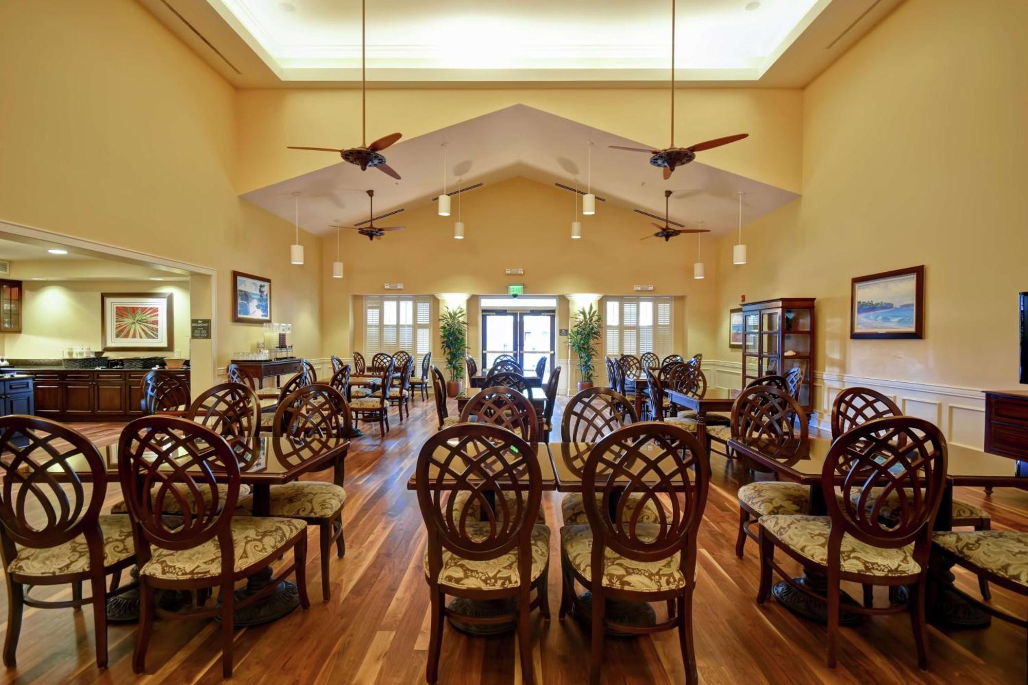 Homewood Suites By Hilton Charleston Airport/Convention Center North Charleston Eksteriør bilde