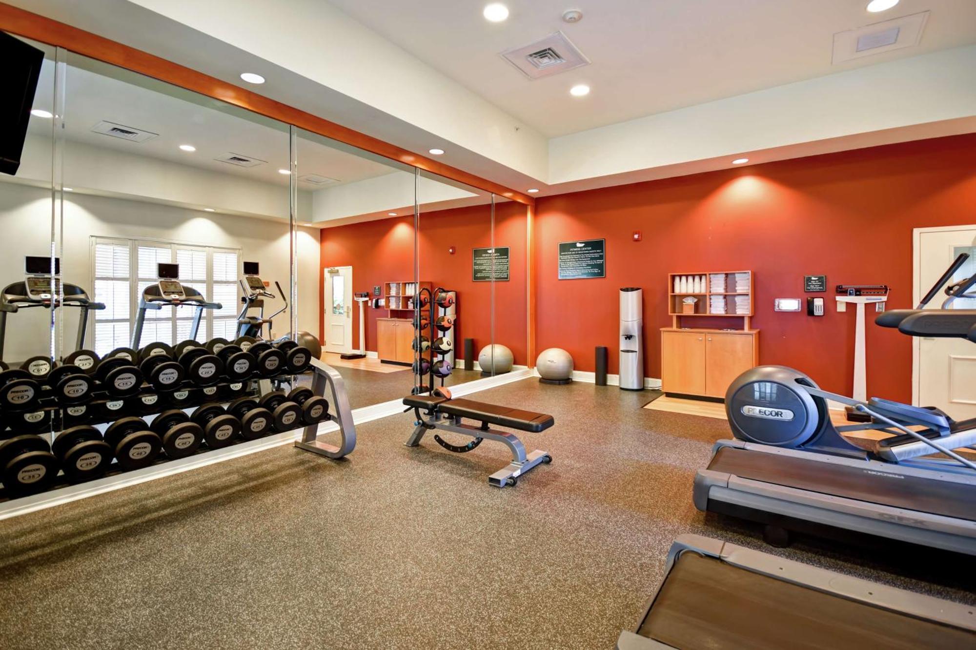 Homewood Suites By Hilton Charleston Airport/Convention Center North Charleston Eksteriør bilde