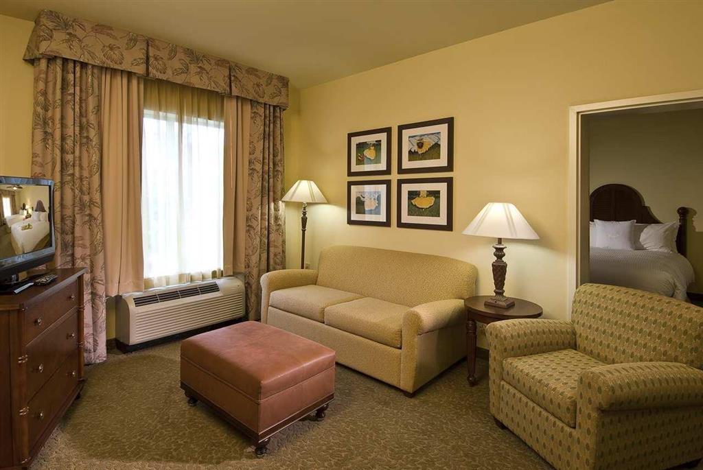 Homewood Suites By Hilton Charleston Airport/Convention Center North Charleston Rom bilde