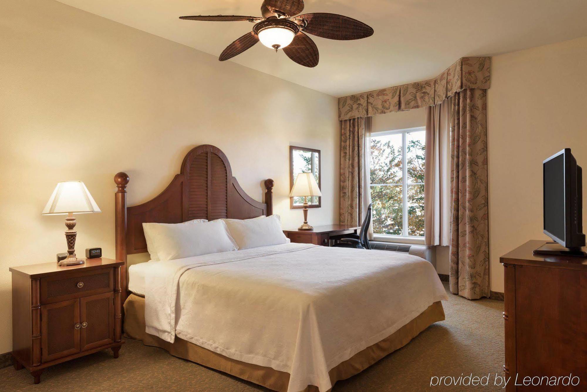 Homewood Suites By Hilton Charleston Airport/Convention Center North Charleston Eksteriør bilde
