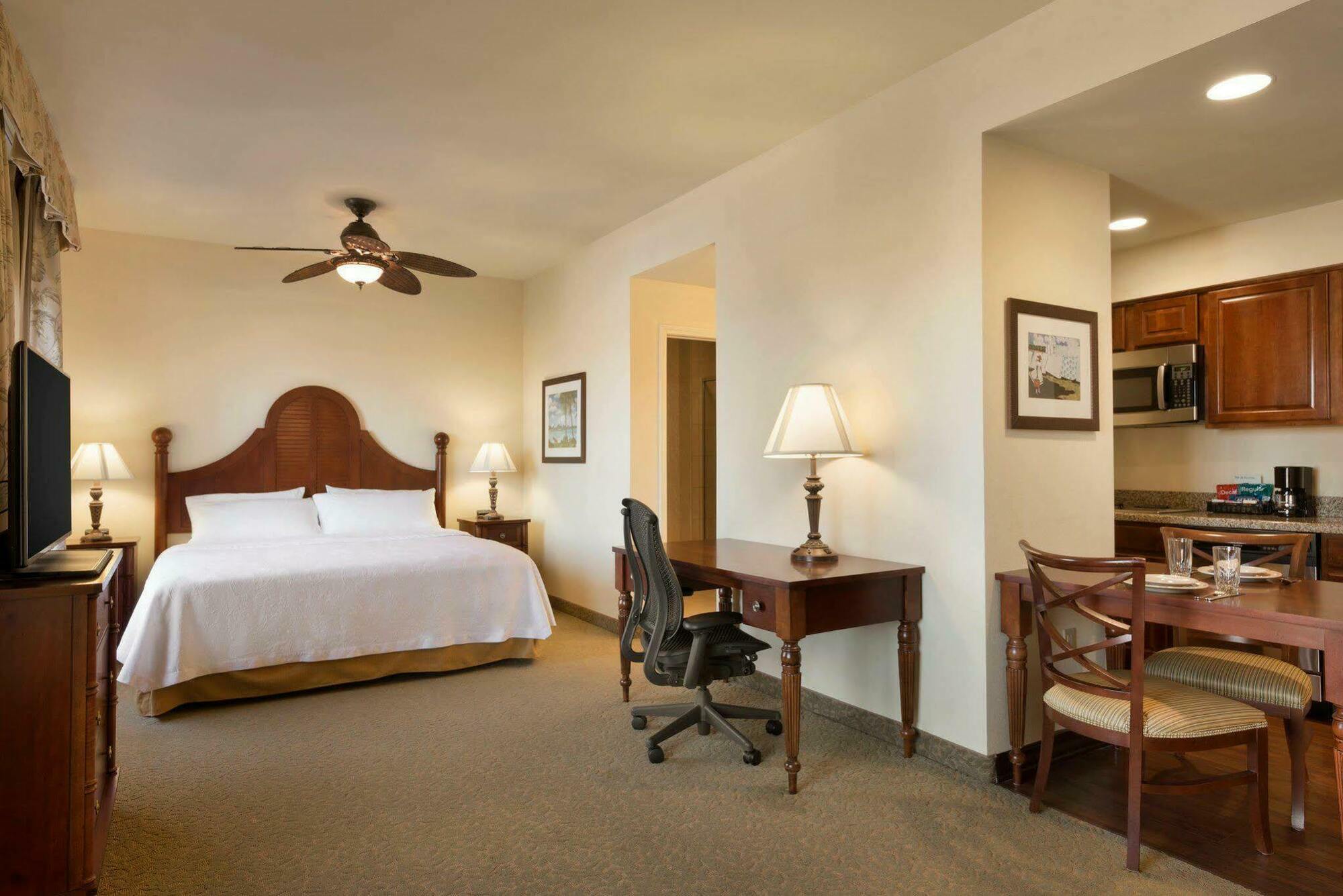 Homewood Suites By Hilton Charleston Airport/Convention Center North Charleston Eksteriør bilde