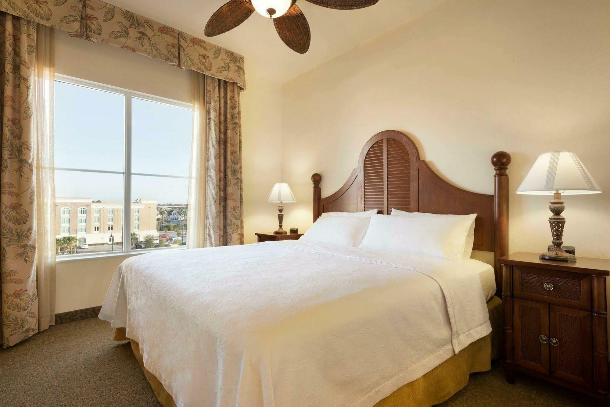 Homewood Suites By Hilton Charleston Airport/Convention Center North Charleston Eksteriør bilde