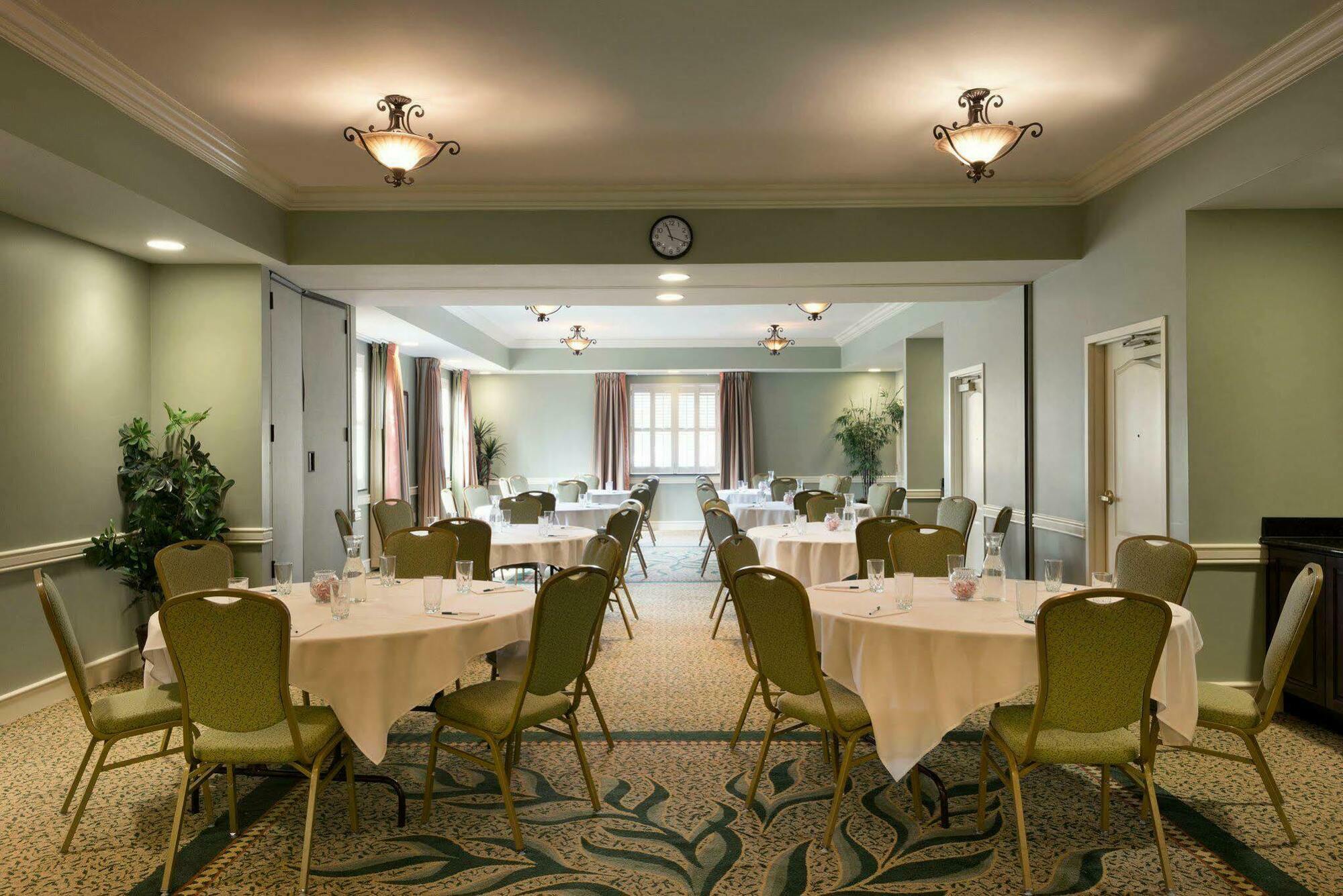 Homewood Suites By Hilton Charleston Airport/Convention Center North Charleston Eksteriør bilde