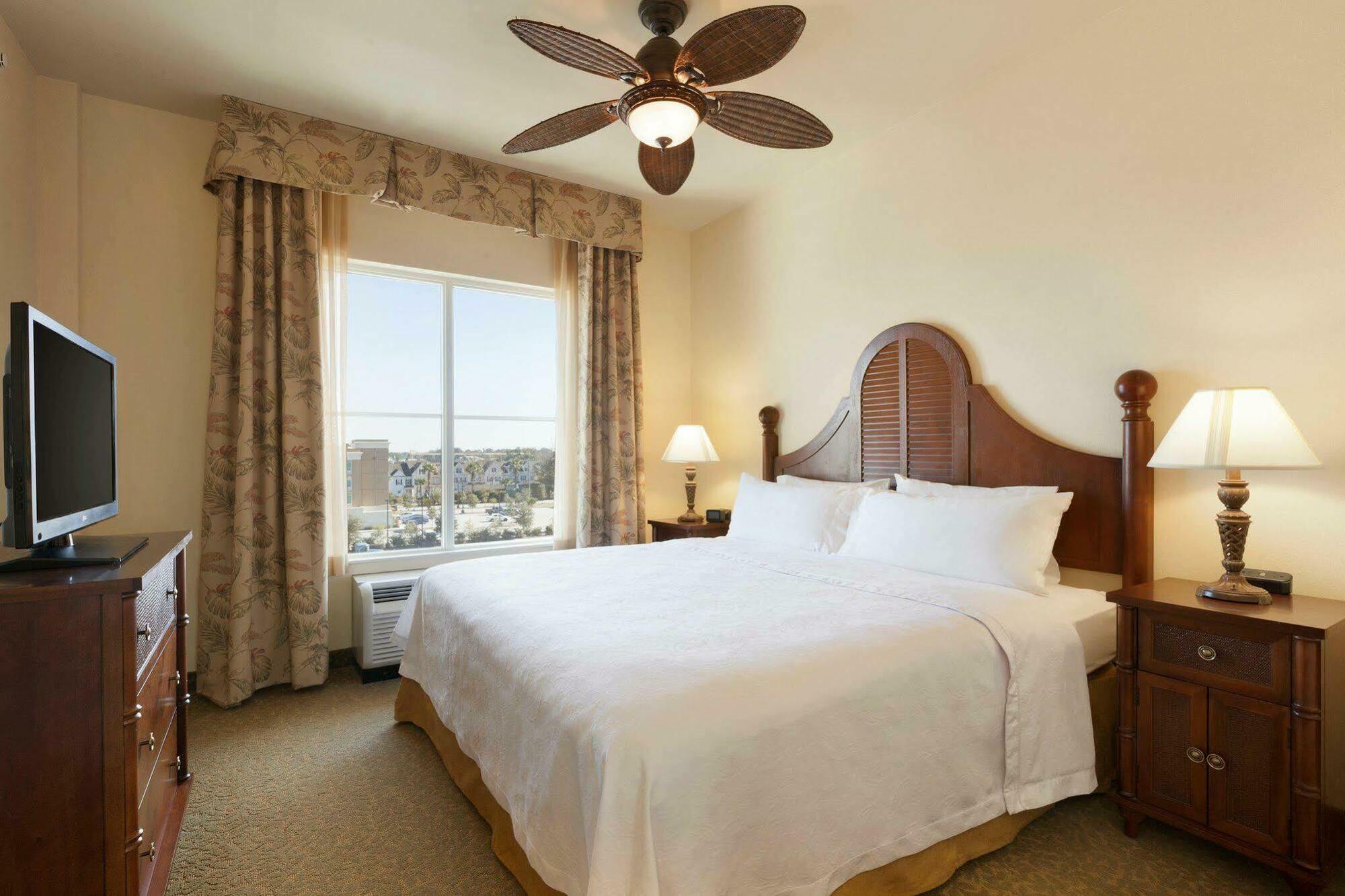 Homewood Suites By Hilton Charleston Airport/Convention Center North Charleston Eksteriør bilde