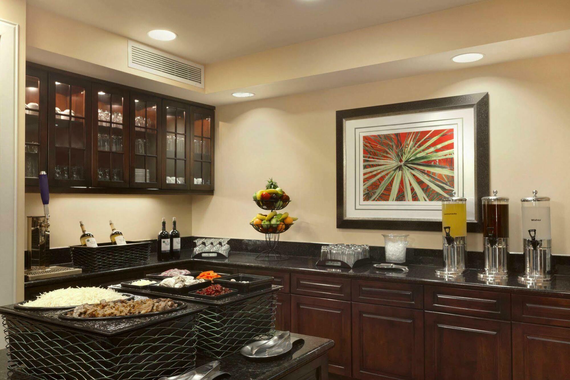 Homewood Suites By Hilton Charleston Airport/Convention Center North Charleston Eksteriør bilde
